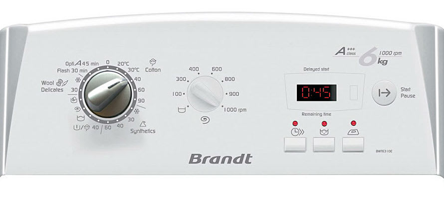 срочный ремонт стиральных машин Brandt в Москве на дому, 8 (495) 772-76-52