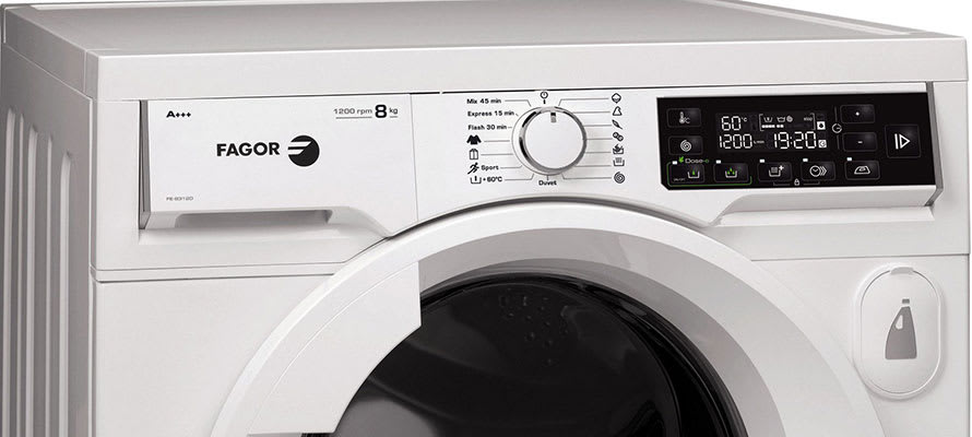 срочный ремонт стиральных машин Fagor в Москве на дому, 8 (495) 772-76-52