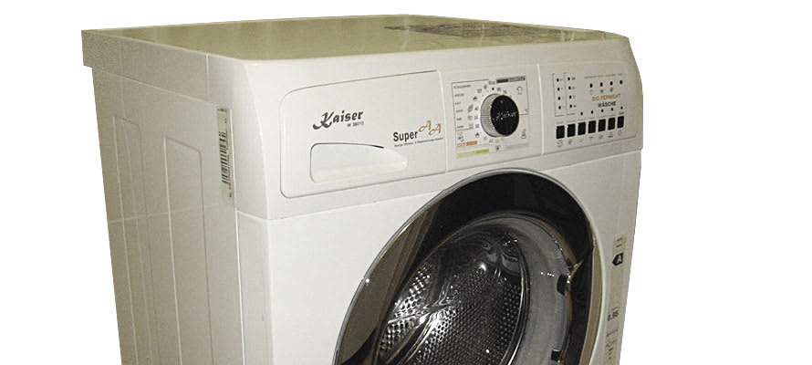 срочный ремонт стиральных машин Kaiser в Москве на дому, 8 (495) 772-76-52